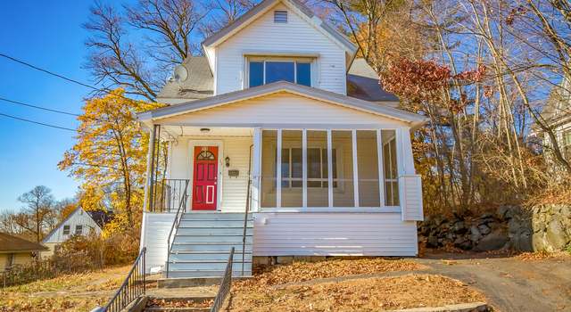 Photo of 53 Harker Ave, Waterbury, CT 06705