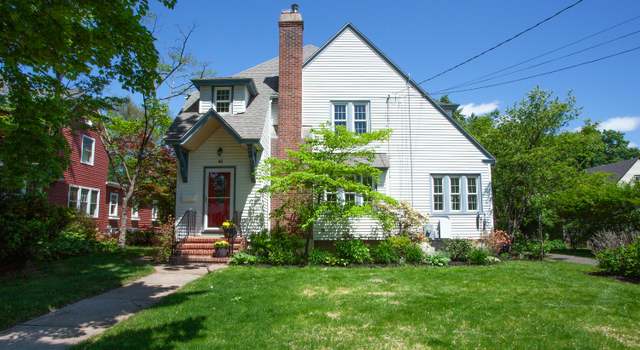 Photo of 48 Newport Ave, West Hartford, CT 06107