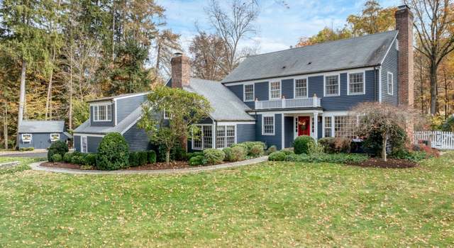 Photo of 95 Cannon Rd, Wilton, CT 06897