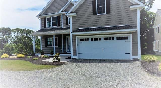 Photo of 2 Perry Hill Estates Rd #2, Shelton, CT 06484