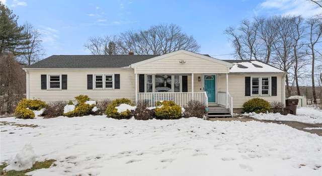 Photo of 43 Colonial Dr, North Branford, CT 06471
