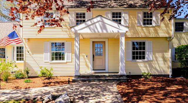 Photo of 36 Whiting Farm Rd, Branford, CT 06405