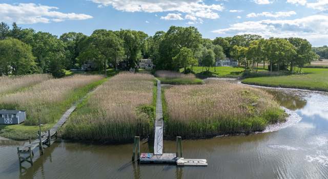 Photo of 12 Fourth Ave, Old Saybrook, CT 06475
