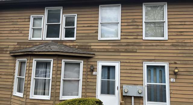 Photo of 391 Adams St Apt 13, Manchester, CT 06042