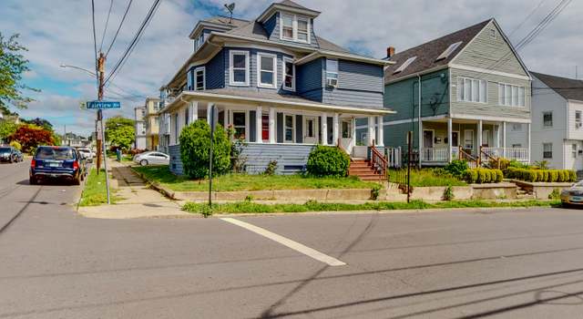 Photo of 174 Fairview Ave, Bridgeport, CT 06606
