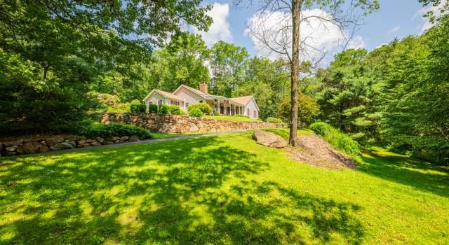 Photo of 108 Wood Creek Rd, Bethlehem, CT 06751