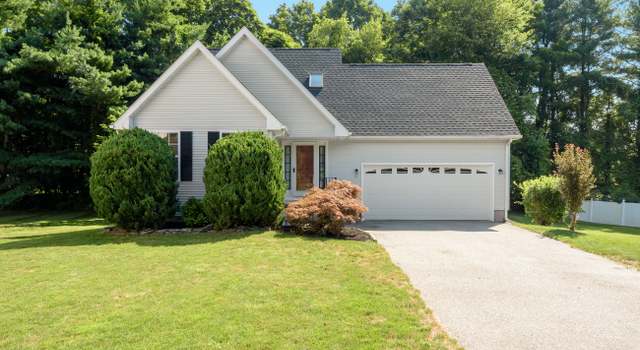 Photo of 11 Podunk Cir #11, South Windsor, CT 06074