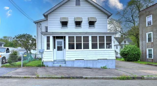 Photo of 63 Smith St, Derby, CT 06418
