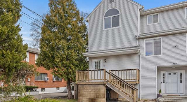 Photo of 158 Seaside Ave Apt B, Stamford, CT 06902