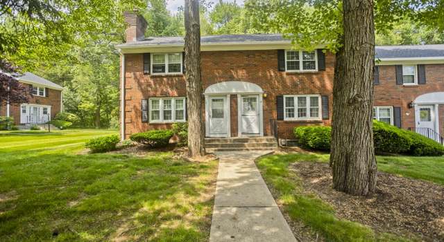 Photo of 12 Brandywine Ln #12, Suffield, CT 06078