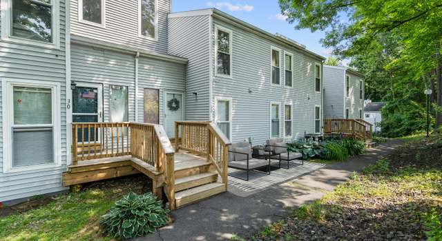 Photo of 32 Glenview Dr #32, Cromwell, CT 06416
