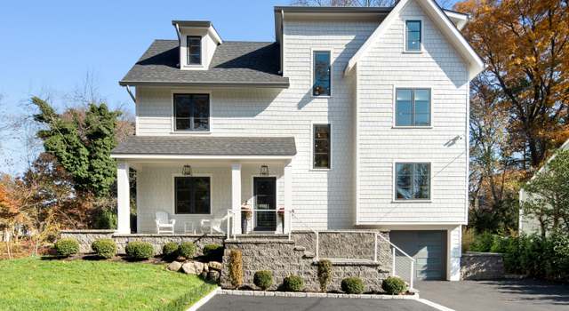 Photo of 44 Amherst Rd, Greenwich, CT 06878
