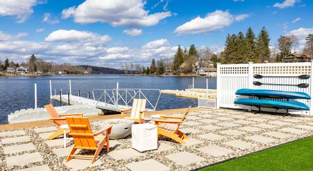 Photo of 19 Palmer Rd, Morris, CT 06763