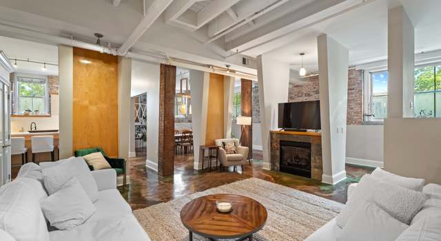 Photo of 43 Chestnut St #60, New Haven, CT 06511