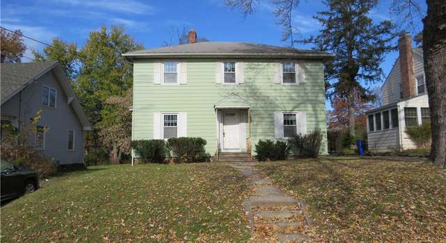 Photo of 458 Park Rd, West Hartford, CT 06119