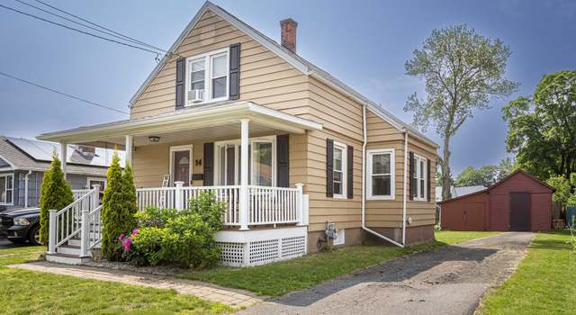 Photo of 14 King St, Vernon, CT 06066
