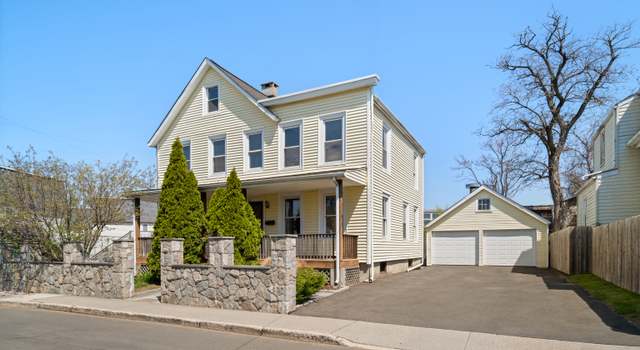 Photo of 26 Stone St, Stamford, CT 06902