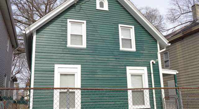 Photo of 177 Rosette St, New Haven, CT 06519