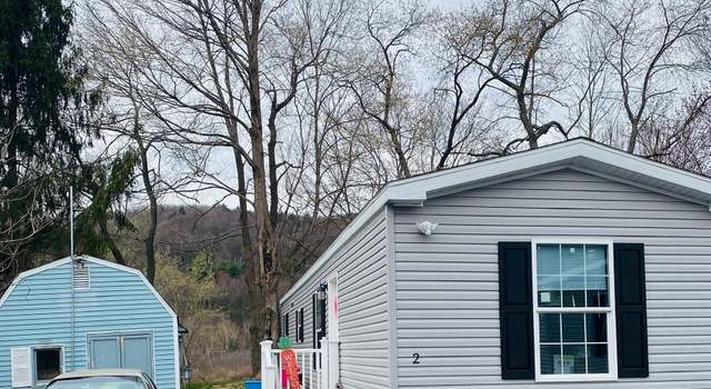 Photo of 1402 Waterbury Rd, Thomaston, CT 06787