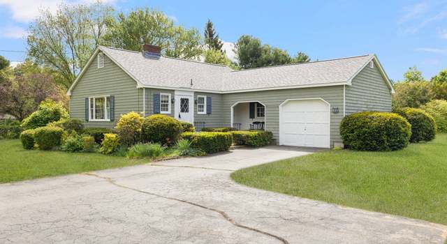 Photo of 221 Cemetery Rd, Plainfield, CT 06374