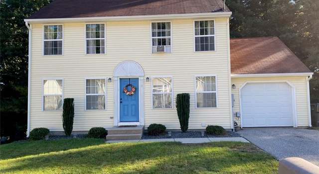 Photo of 8 Skyline Dr #8, Windham, CT 06256