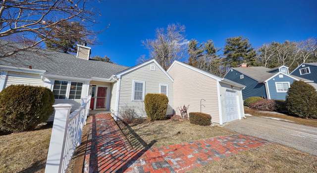 Photo of 7 Fort Griswold Ln #7, Mansfield, CT 06250