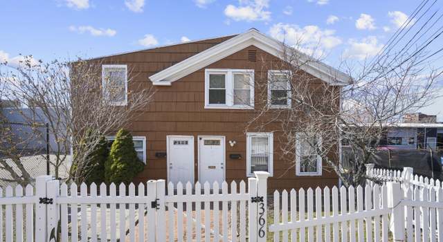 Photo of 366 Quinnipiac Ave, New Haven, CT 06513