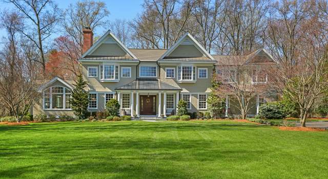 Photo of 5 Elwil Dr, Westport, CT 06880