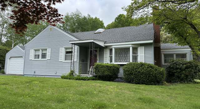 Photo of 119 Chambers St, Manchester, CT 06042