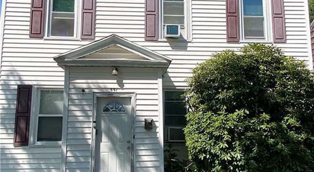 Photo of 551 Fountain St, New Haven, CT 06515