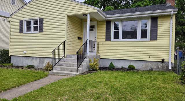 Photo of 20 Morningside St W, Hartford, CT 06112