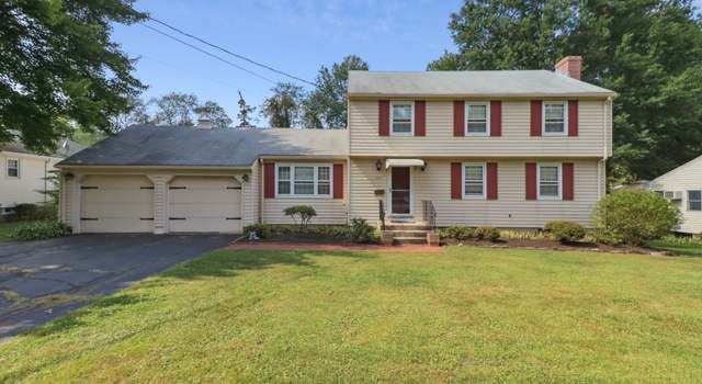 Photo of 120 Dale Rd, Wethersfield, CT 06109