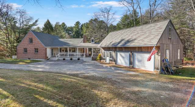 Photo of 33 Reich Rd, Woodstock, CT 06282
