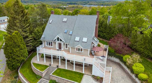 Photo of 25 Gilbert Hill Rd, Chester, CT 06412