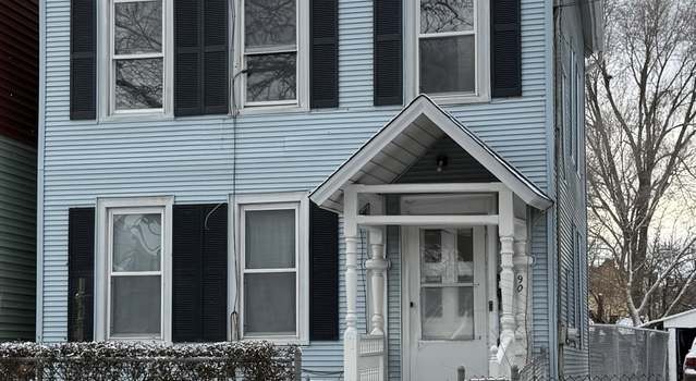 Photo of 90 Cedar St, New Haven, CT 06519