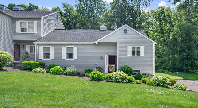 Photo of 80 QUARRY VILLAGE Rd, Cheshire, CT 06410