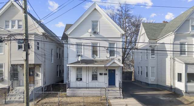 Photo of 37 Cassius St, New Haven, CT 06519