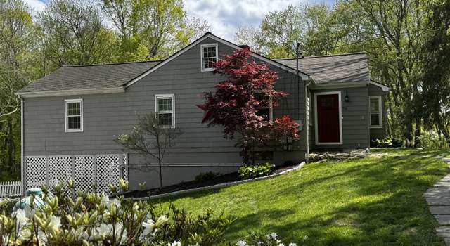 Photo of 79 Wellers Bridge Rd, Roxbury, CT 06783