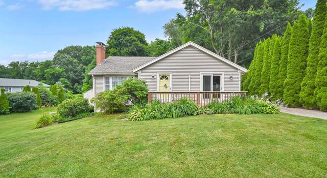 Photo of 18 Nye St, Vernon, CT 06066