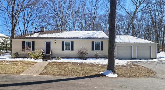 Photo of 873 Baldwin Rd, Woodbridge, CT 06525
