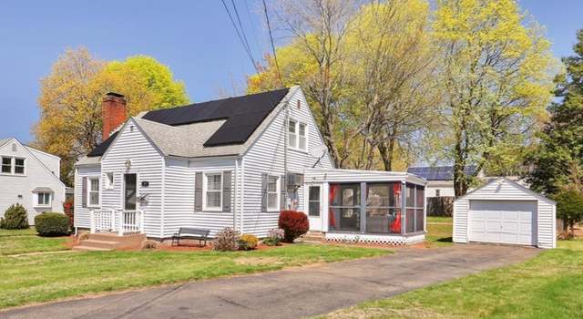Photo of 17 Oleary Dr, Manchester, CT 06040