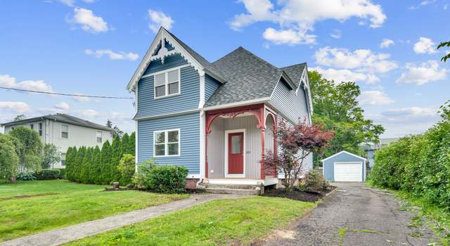 Photo of 339 Main St, Wallingford, CT 06492