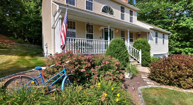 Photo of 67 Nicole Dr, Naugatuck, CT 06770