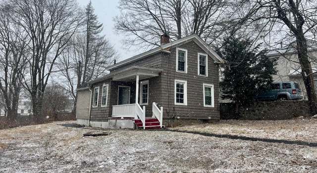 Photo of 79 Niagara St, Waterbury, CT 06705