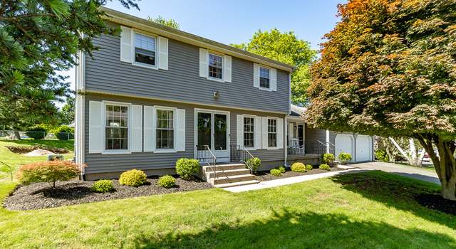 Photo of 59 Valley Dr, Berlin, CT 06037