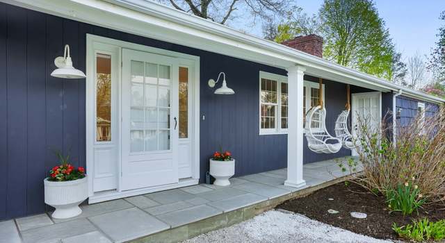 Photo of 25 Palmer Pl, Easton, CT 06612