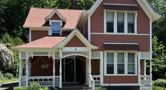 Photo of 8 N Park St, Vernon, CT 06066
