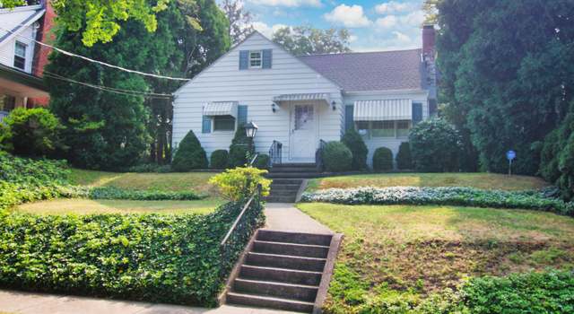 Photo of 253 Kneeland Rd, New Haven, CT 06512