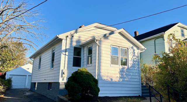 Photo of 80 East Ave, Bridgeport, CT 06610