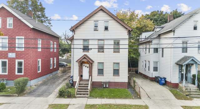Photo of 292 Peck St, New Haven, CT 06513